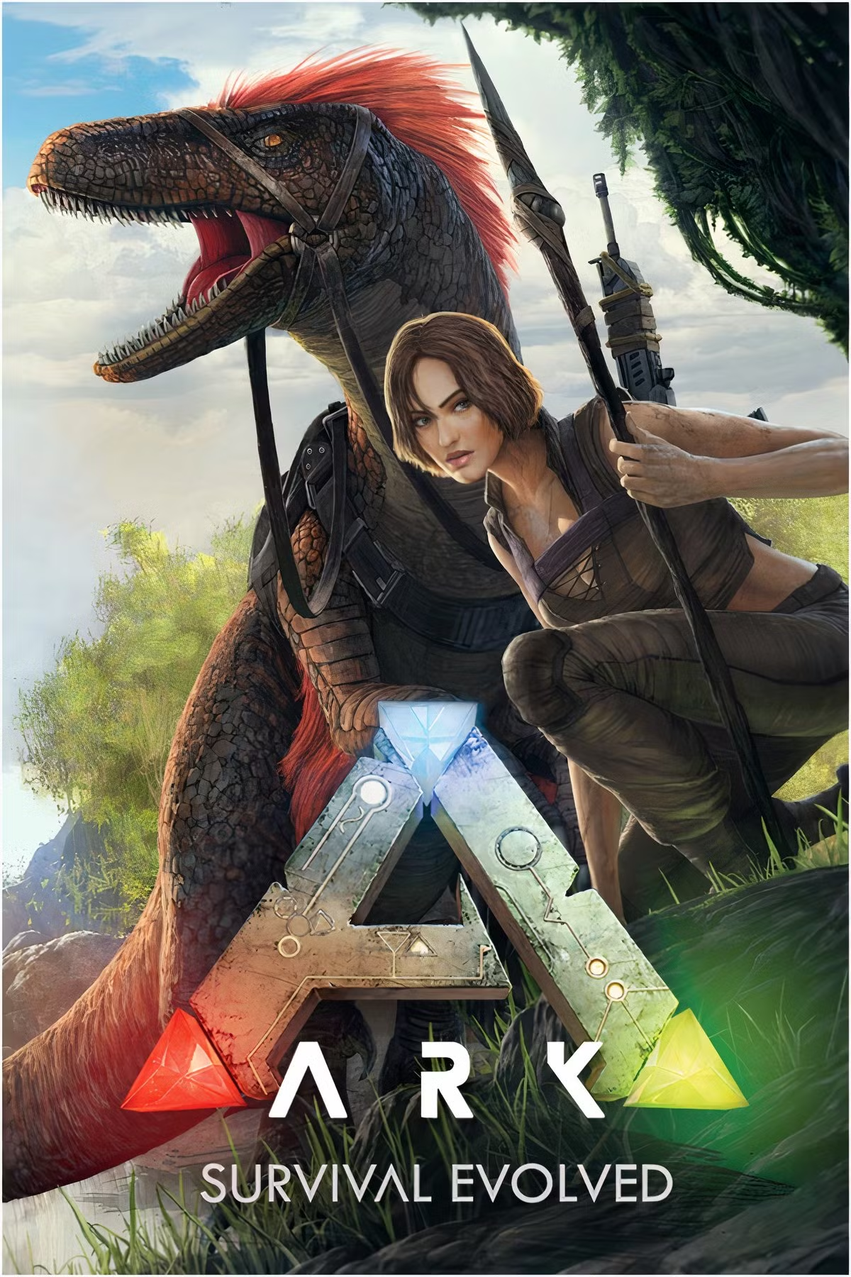 Ark Survival Evolved